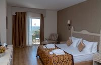 Standard Zimmer mit Meerblick