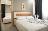 غرفة العائلة