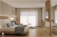 Corner Suite Deniz Manzara (Karma Bölüm)