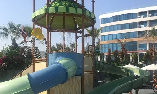 hotel alarcha and resort
