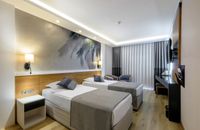 Standart Oda Deniz Manzaralı