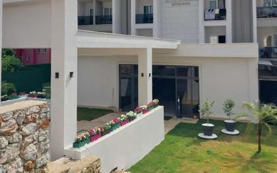 Alessia Hotel · 4