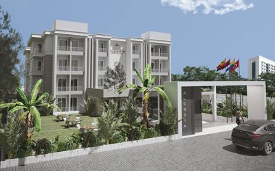 Alessia Hotel · 5