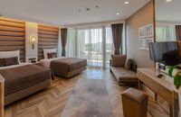 Comfort Std Kısmi Deniz