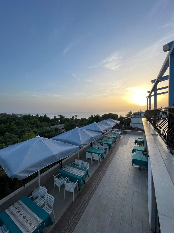 Beachway Hotel