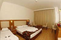 Standard Room (Male Accommodation)