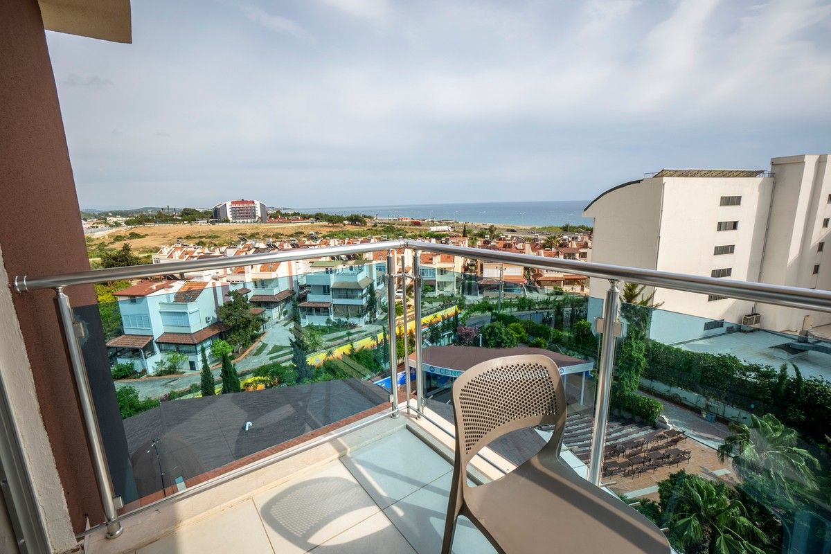 Çenger Beach Resort Spa