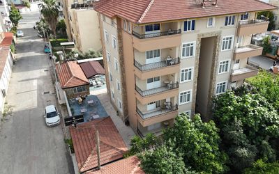 Cennet Apartments Hotel · 4