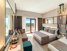 Hotel Standard Land View Room