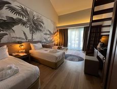 Select Dublex Family Room