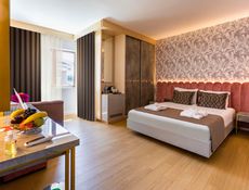 Club Standard Room
