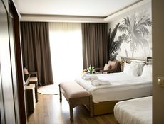 Select Standard Room