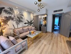 Select Junior Suite