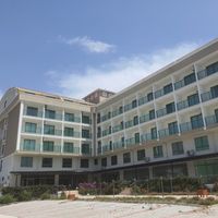 Kaliye Aspendos Hotel