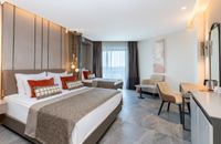 Junior Suite mit Meerblick