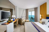 Standard Room - Sea View