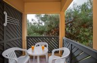 Suite Room for Three Persons