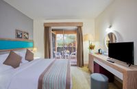 Suite Room for Four Persons