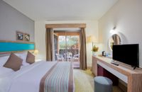 Double Suite Room