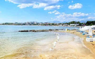 Leda Beach Hotel · 4