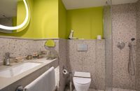 Comfort Standart Oda