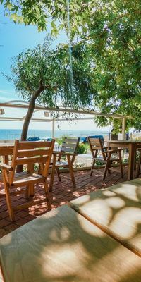 Naz Beach Bungalow