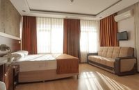 Стандартна стая - изглед към реката