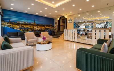 Saygili Beach Hotel · 2
