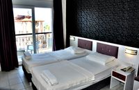 Standart Oda - Deniz Manzaralı