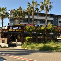 Side Alya Hotel