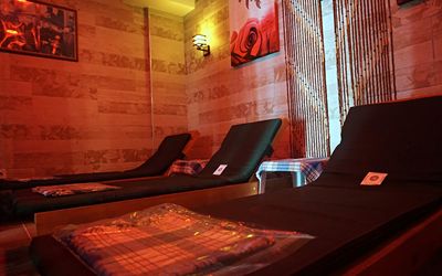 Side Legend Hotel · 2