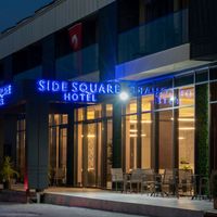 Side Square Hotel