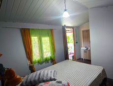 Habitación doble clásica 202