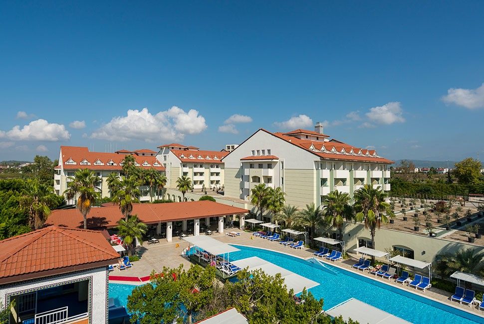 Sural Resort