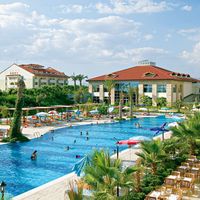Süral Resort Hotel