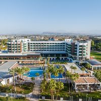 Süral Saray Hotel