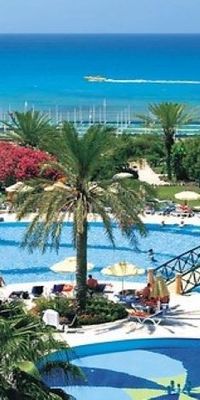 Terrace Beach Resort