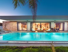 Villa Milo