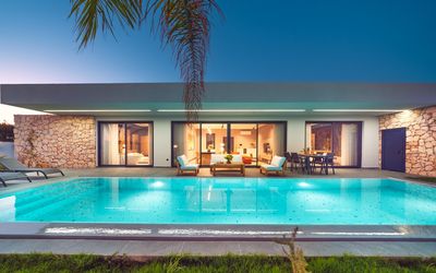 Villa Milo · 5