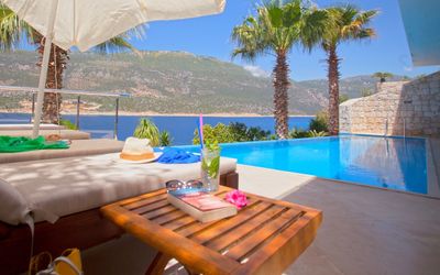 Mekvin Hotels Deniz Feneri Lıght House · 4