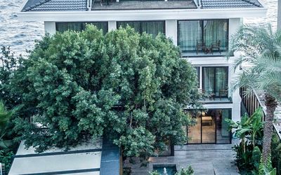 Perge Hotel · 2