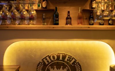 Exporoyal Hotel · 5