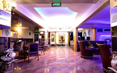 Exporoyal Hotel · 4