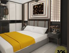 Standaard Kamer - Eenpersoons