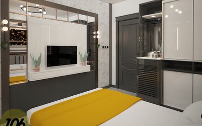 Exporoyal Hotel · 3