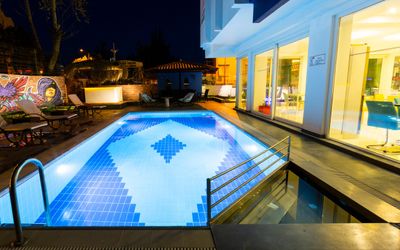 Mene City Hotel · 2