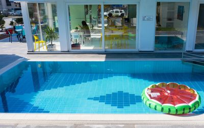 Mene City Hotel · 4