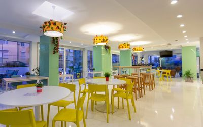 Mene City Hotel · 5