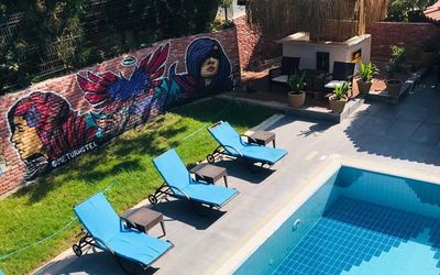 Mene City Hotel · 3