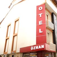 Özhan Otel